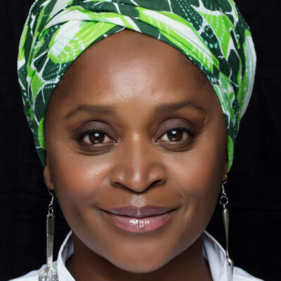 Ladles of love: Mokgadi Itsweng on the art of making soup