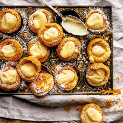 Top 10 recipes you loved in May 2025