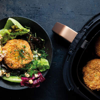 I got an air-fryer and it did not change my life