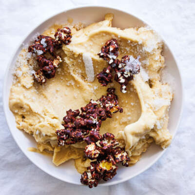 TASTE flavour of the month: Banana