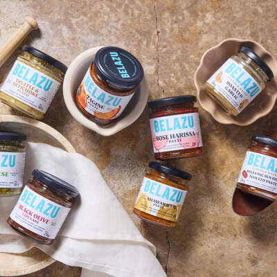 Time-saving ingredients to add to your pantry