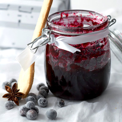 Making jam 101