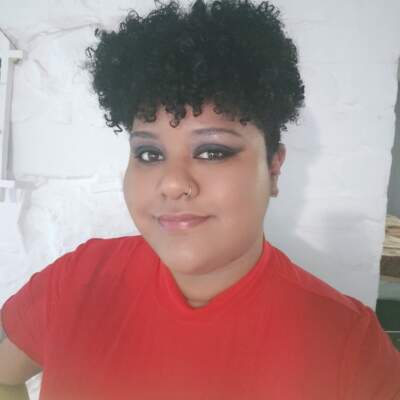 Carmen Williams
