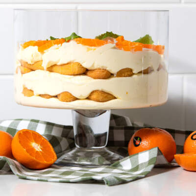 Trend tracker: the desserts taking over TikTok and Instagram in 2024
