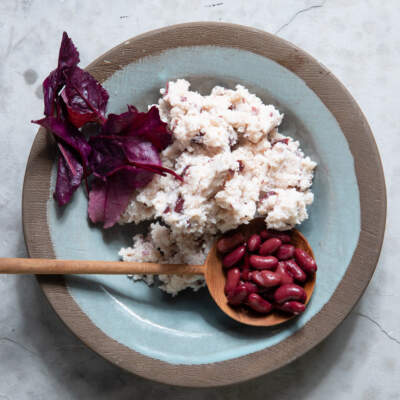 The Lazy Makoti shares 11 of her favourite traditional South African dishes