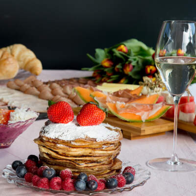 WIN 2 x Riedel Mother's Day hampers, worth R1 500