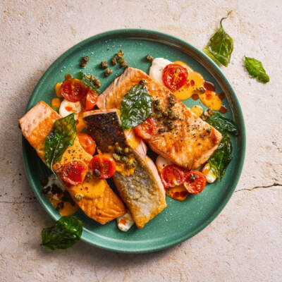 What’s the deal with high-protein diets?