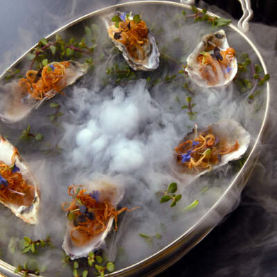 All the winners at the 2025 Eat Out Woolworths Restaurant Awards